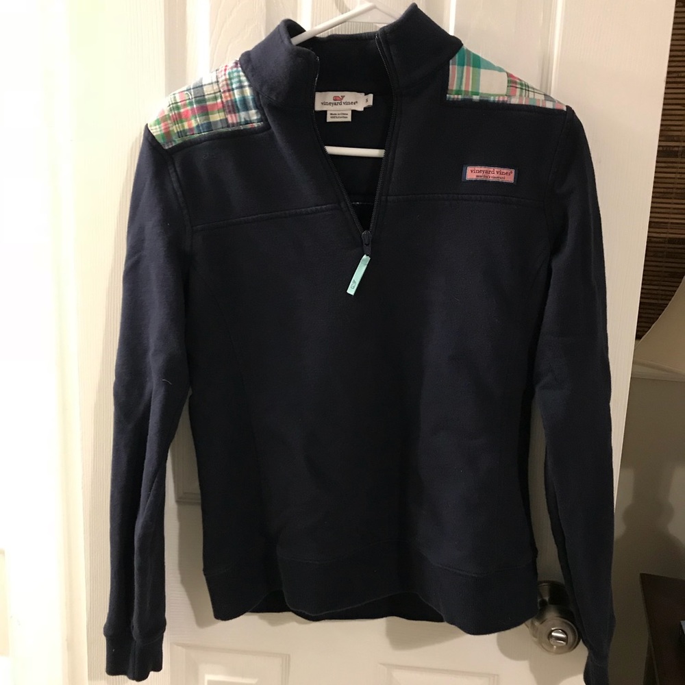 Vineyard Vines Pullover